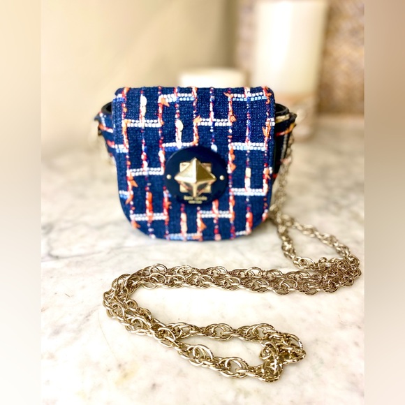 KATE SPADE Ettie Potts Point Turn-lock Crossbody - Picture 5 of 16